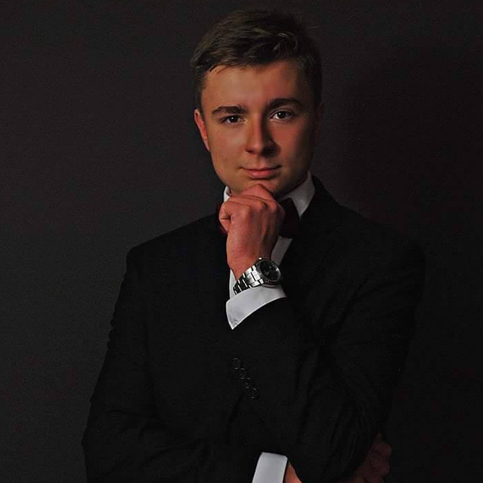 Michał Ciołek