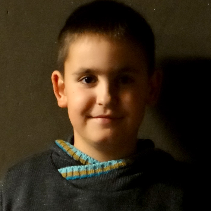Szymon Prosyniak